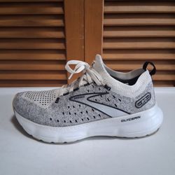 Brooks Glycerin StealthFit 20 Knit Women's Running Shoe * Size: 7.5 (Medium)