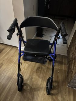 Rollator Walker
