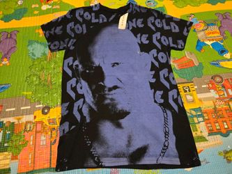 WWE Stone Cold Steve Austin All Over Print Shirt