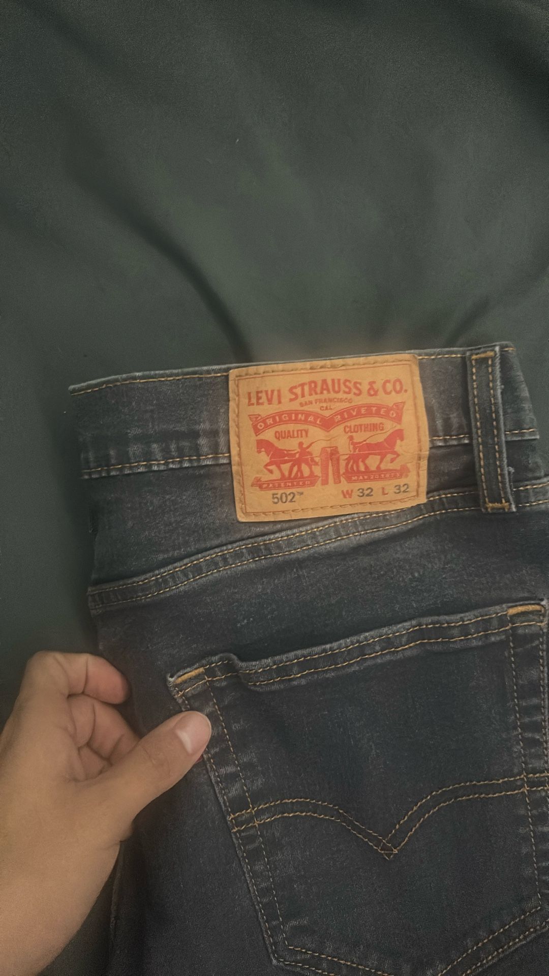 Levi’s