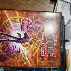 First edition Deck Yu-Gi-Oh