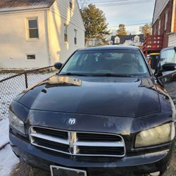 2010 Dodge Charger