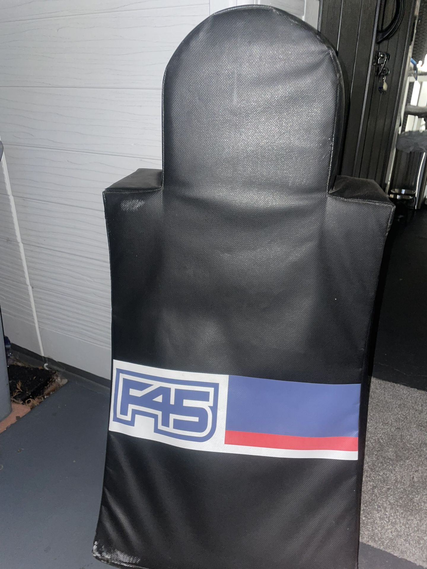 Punching Bag