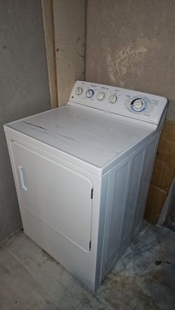 Gas dryer
