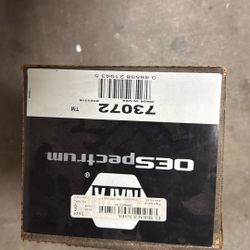 Kia Optima 2016-22 Strut