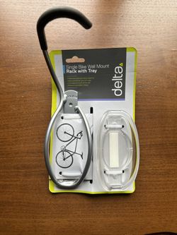 Wall Mount Bike Rack