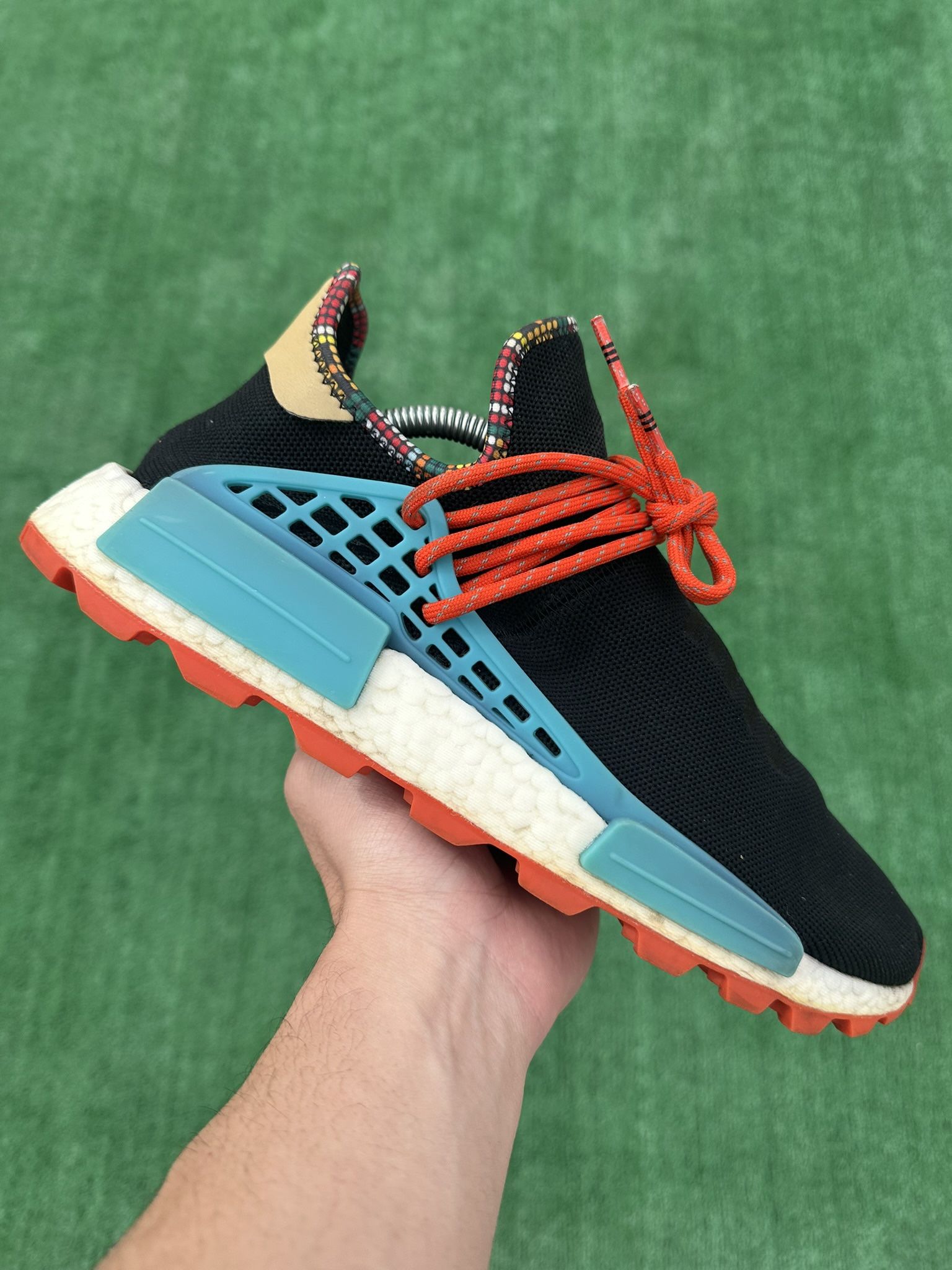 ADIDAS NMD HUMAN RACE x PHARRELL INSPIRATION PACK (Size 10, Men's) -  www.joarbit.com
