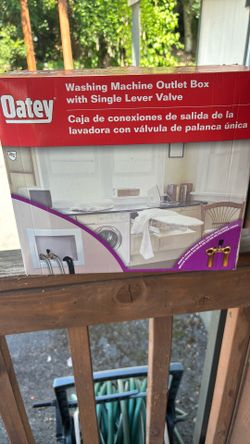 4 New Household Items