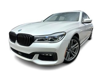 2019 BMW 7-Series