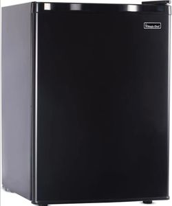 Magic chef mini refrigerator 2.6 cu ft