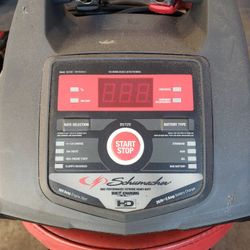 100 Amp Battery Charger 