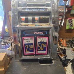 Slot Machine 
