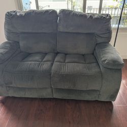 Loveseat
