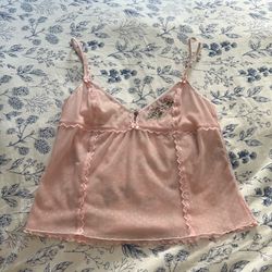 Victoria’s Secret Cami Size M
