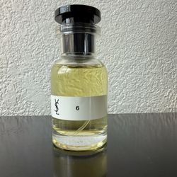 YSL 6 Decant 