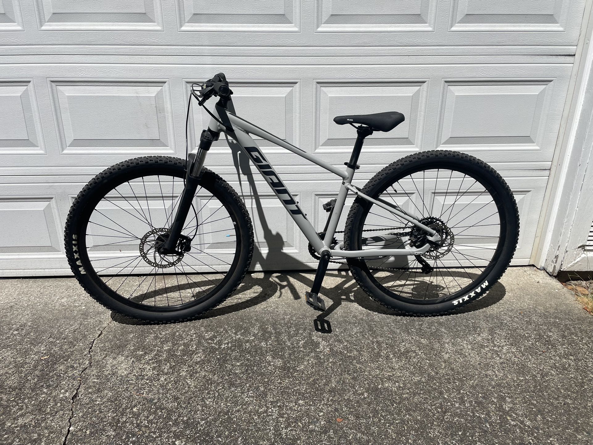 Giant Talon 2 29er Small