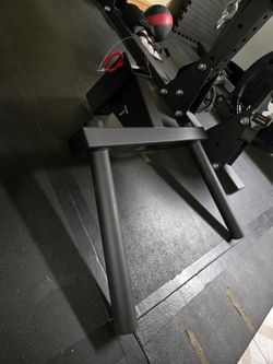 Titan Fitness X-3 Series Y-Dip Attachment--