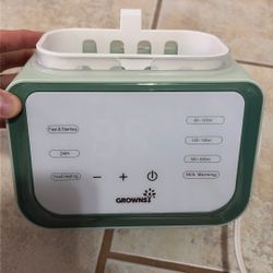 Grownsy Bottle Warmer
