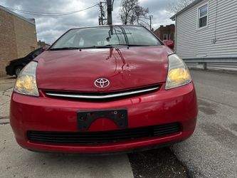 2009 Toyota Prius