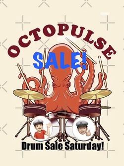 🔥 Drum Set SALE, drums and More!