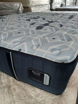 California King Mattress