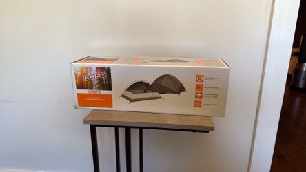 Kelly circuit 2 (2 person tent)