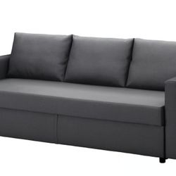 Ikea Sleeper sofa
