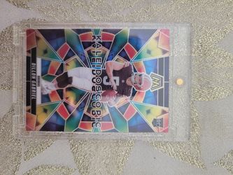 Dillon Gabriel Browns Kaleidoscopic Rookie Card