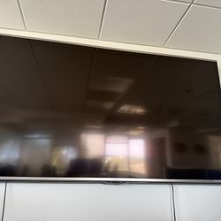 2-Sharp AQUOS 80” 1080p TVs 