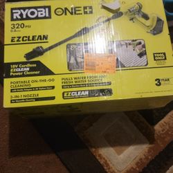 Ezclean