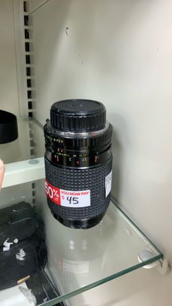 NIKKOR LENS