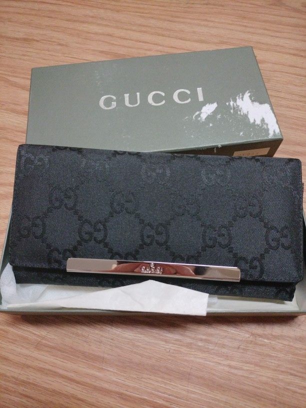 Gucci Wallet