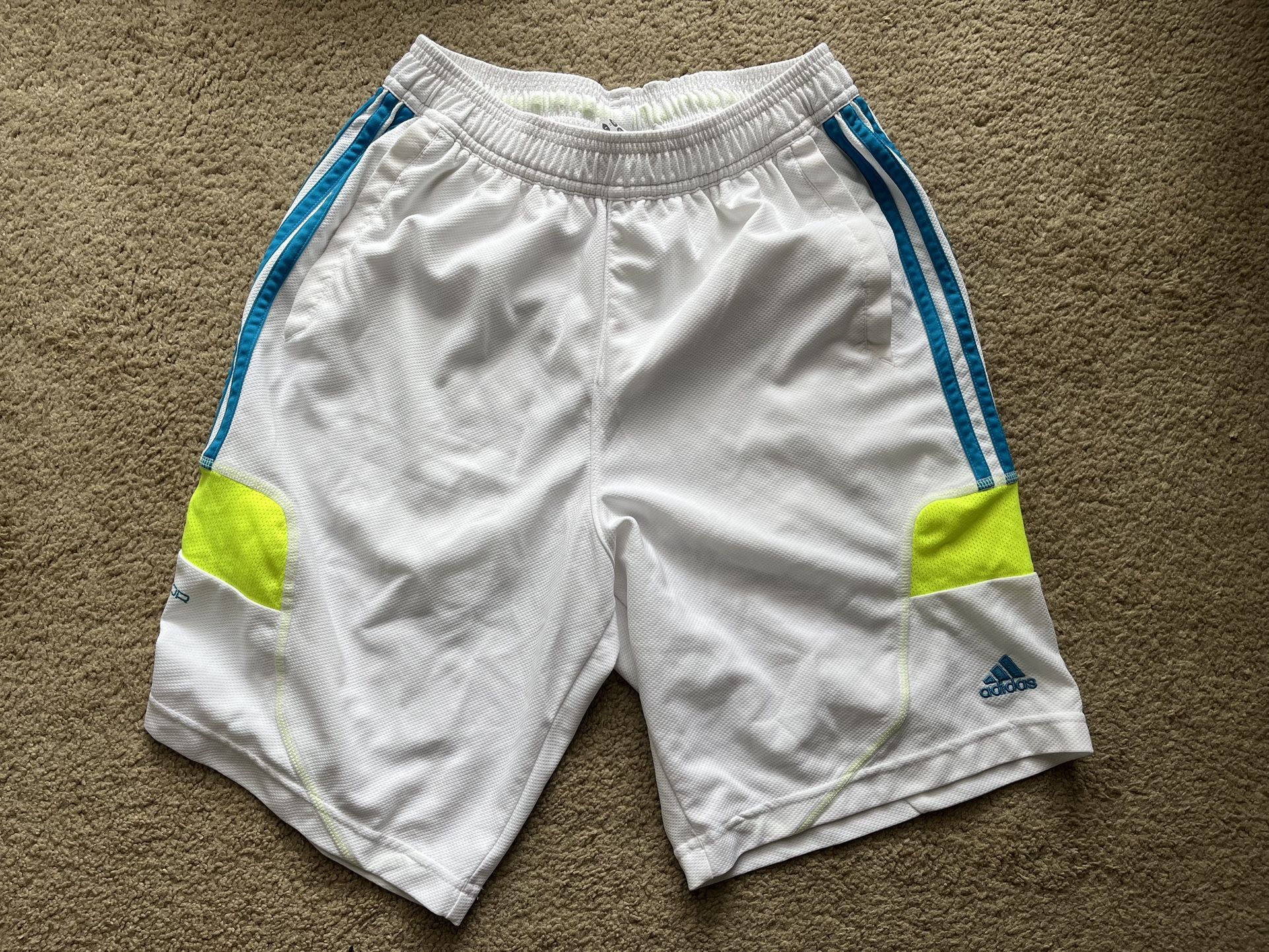 Adidas Predator Climalite Soccer Shorts