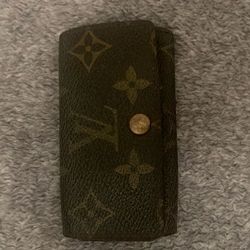 Louis Vuitton Keychain 