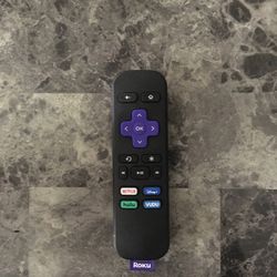 Roku Remote