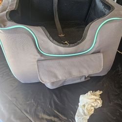 Pet Car Seat