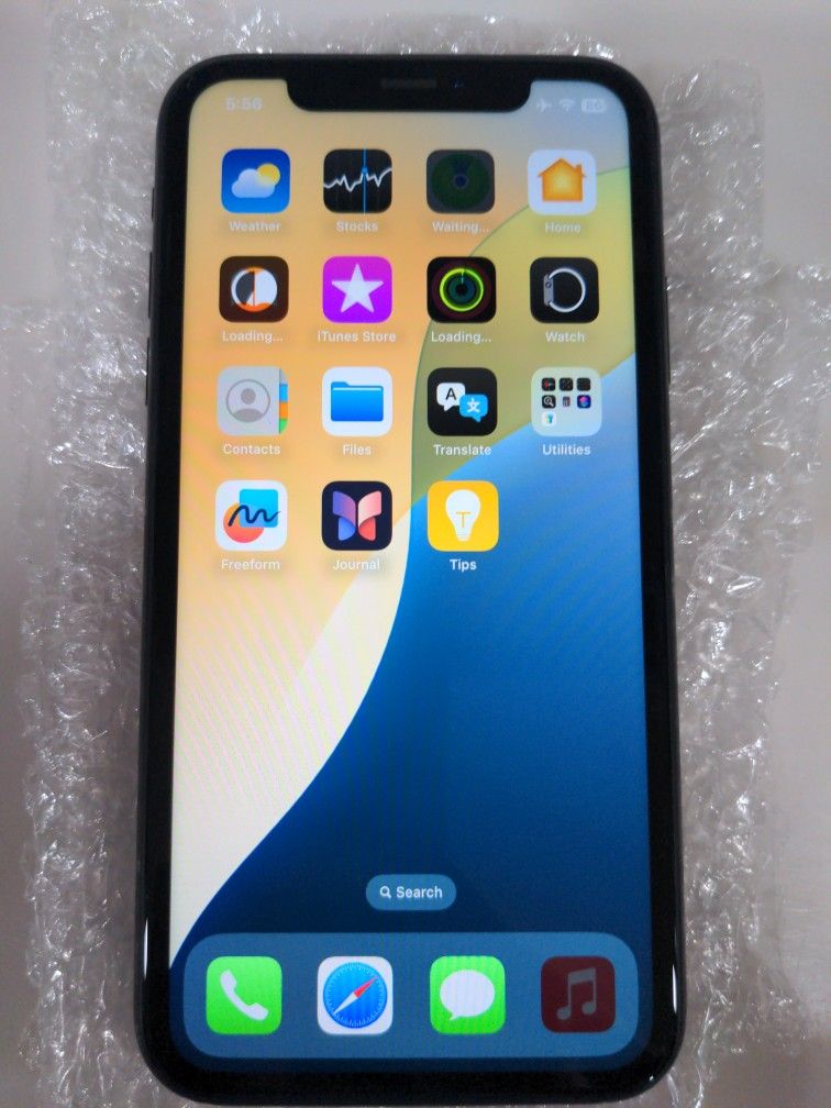 iPhone XR 64GB Unlocked Excellent Condition T-Mobile ATT MetroPCS Verizon