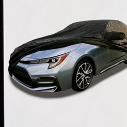Car Cover