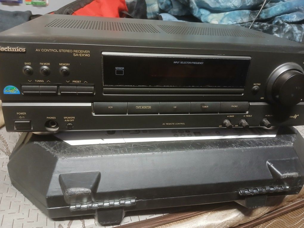 Receiver