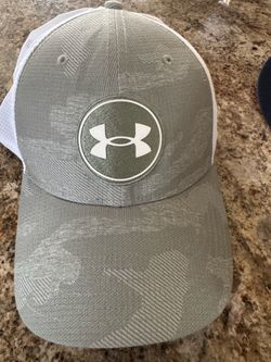 Golf hat new Under Armor