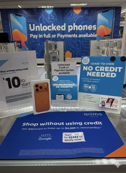 iPhone 17 Pro 256GB Unlocked