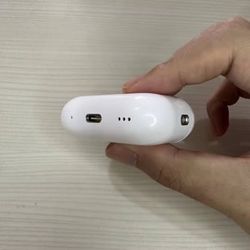 airpods pro’s gen 2 