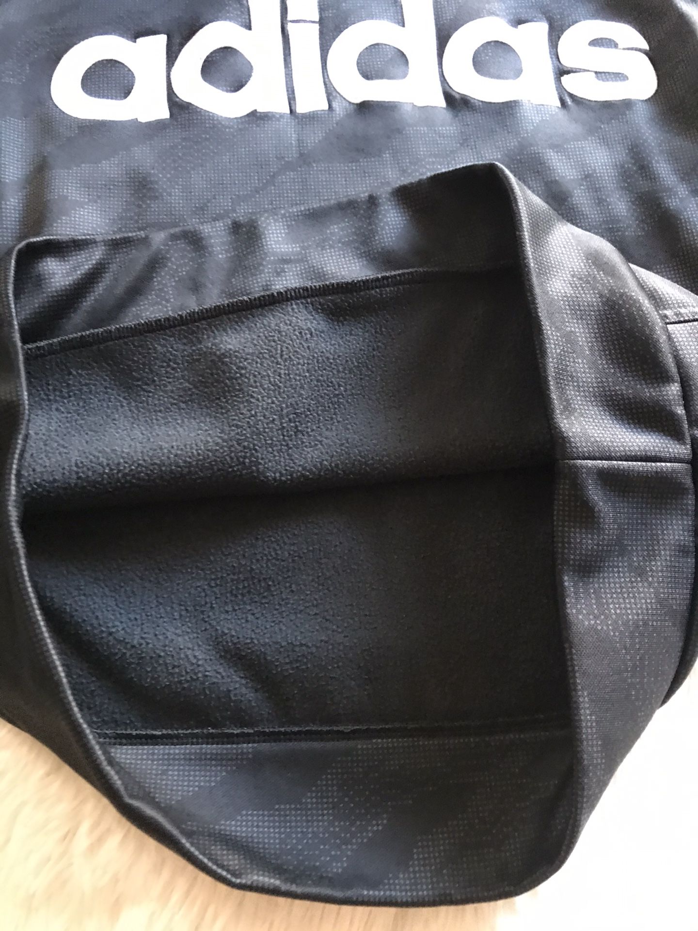 Youth Adidas Hoodie