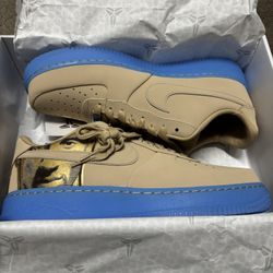Kobe Nike AF1 