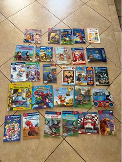 Books for kids