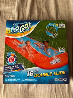 Slide and Slide