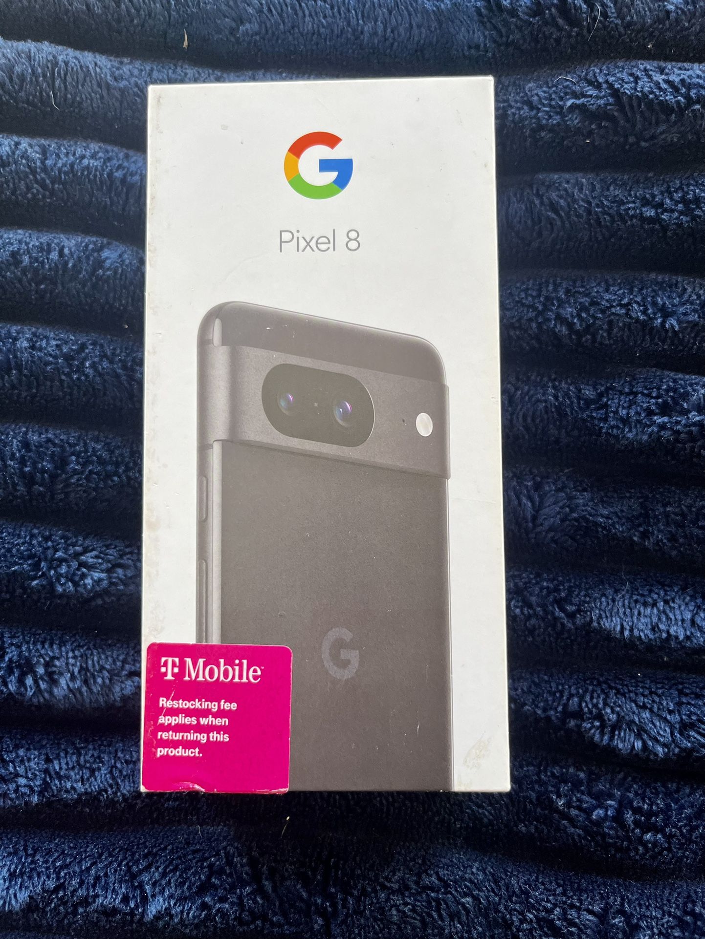 Google Pixel 8 Mint Condition Unlocked!!