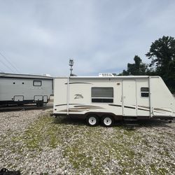 2006 Keystone zeppelin