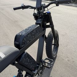 P51 Gen 3 Good Condition Moded Dual Battery