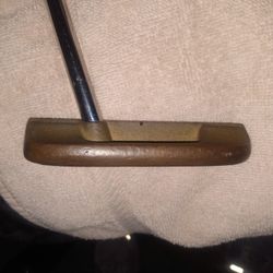 McGregor P500 Putter